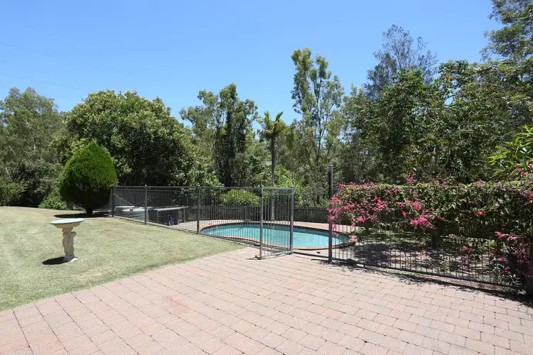 Second view of Homely house listing, 27 Candowie Crescent, Karana Downs QLD 4306