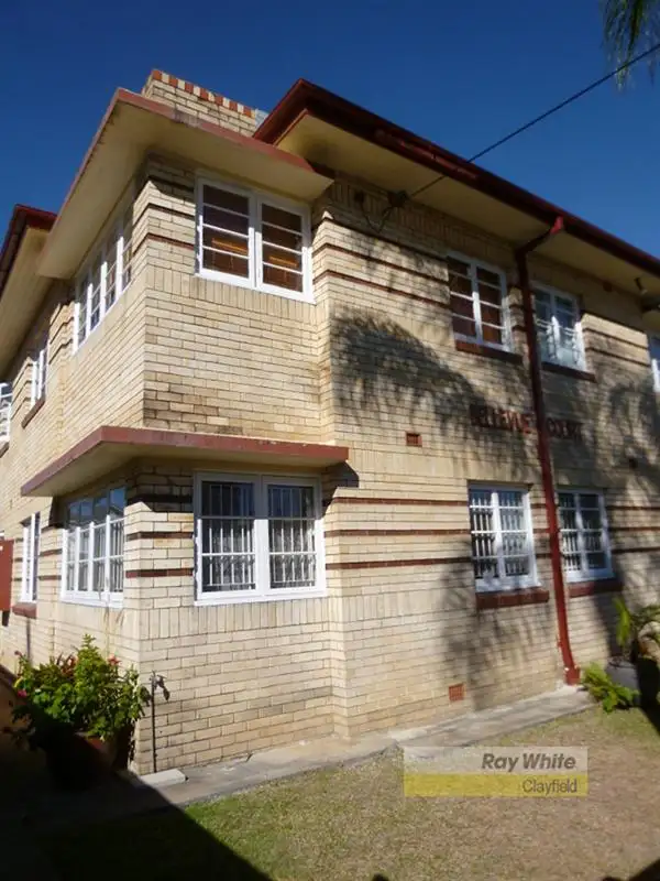 Main view of Homely unit listing, 4/5 Bonney Avenue, Clayfield QLD 4011