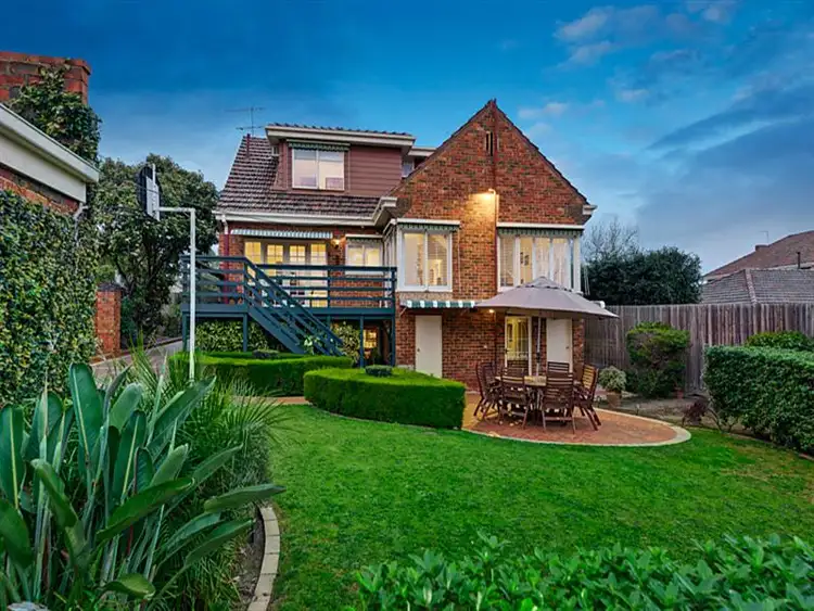 Sixth view of Homely house listing, 1 Inverness Way, Balwyn North VIC 3104