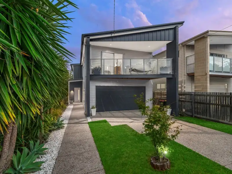 Main view of Homely house listing, 10 Bank Street, Windsor QLD 4030