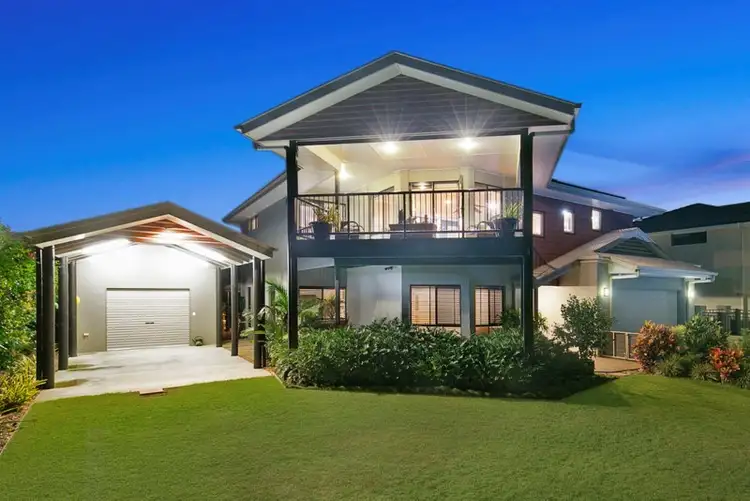 Second view of Homely house listing, 15 Moreton View Crescent, Thornlands QLD 4164