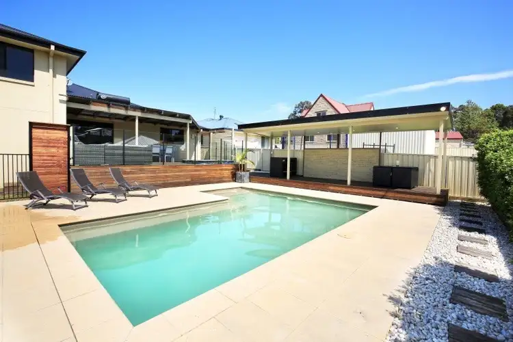 18 Royal Street, Worrigee NSW 2540