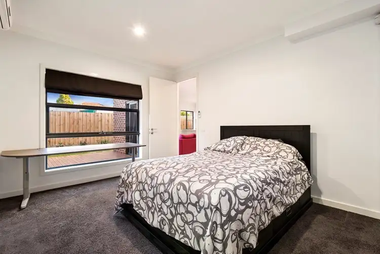 Fifth view of Homely townhouse listing, 3/16 Elizabeth Street, Oakleigh East VIC 3166