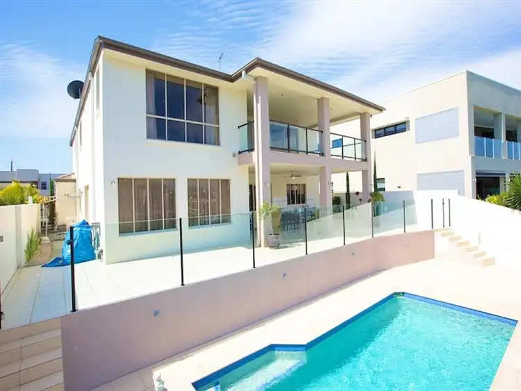 Third view of Homely house listing, 54 East Quay Drive, Biggera Waters QLD 4216
