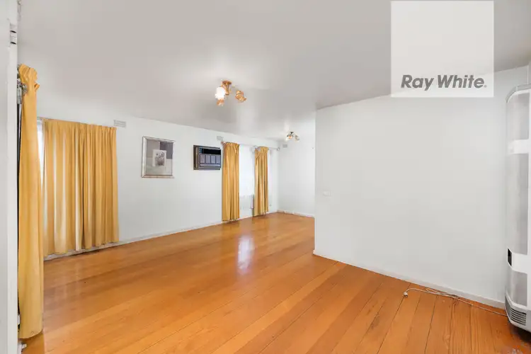Second view of Homely house listing, 1 Chester Place, Bundoora VIC 3083