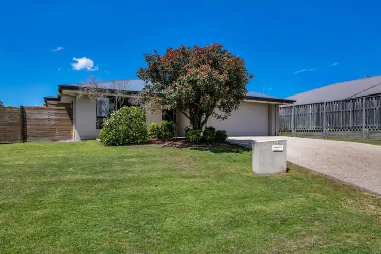 Main view of Homely house listing, 14 Baywood Court, Ormeau QLD 4208