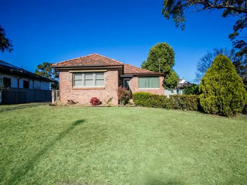 Main view of Homely house listing, 136 High Street, Penrith NSW 2750