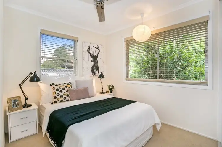 Seventh view of Homely house listing, 39 Dumbarton Drive, Kenmore QLD 4069