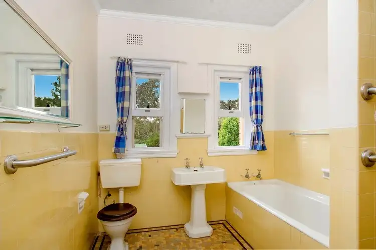 Seventh view of Homely house listing, 53 Amiens Street, Gladesville NSW 2111