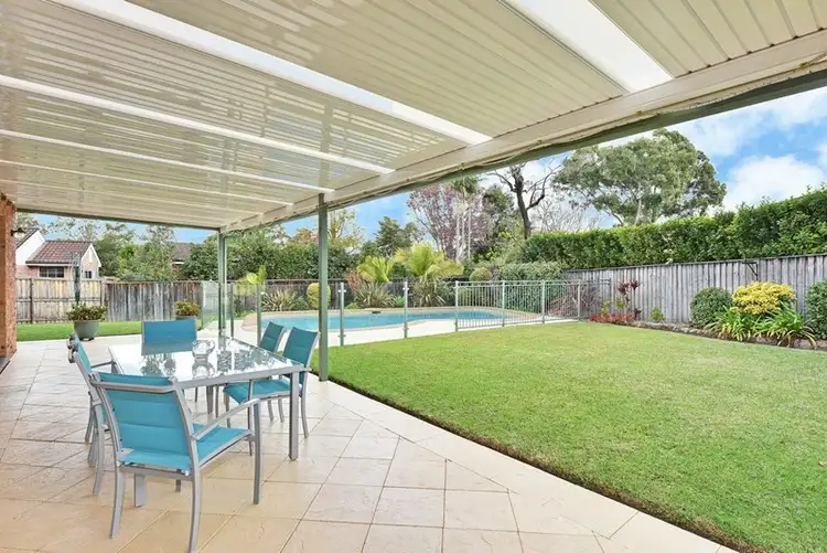 Seventh view of Homely house listing, 3 Booleroo Place, Westleigh NSW 2120