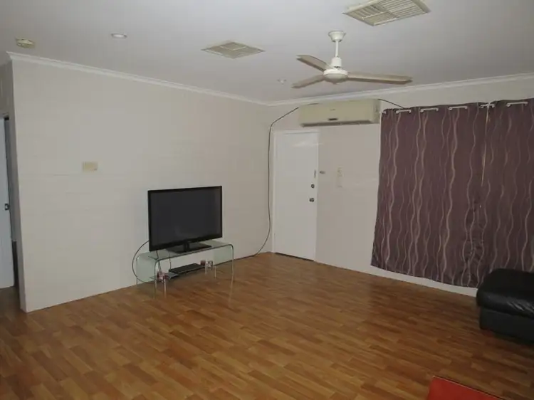 Fourth view of Homely block of units listing, 23 Martin Place, Emerald QLD 4720