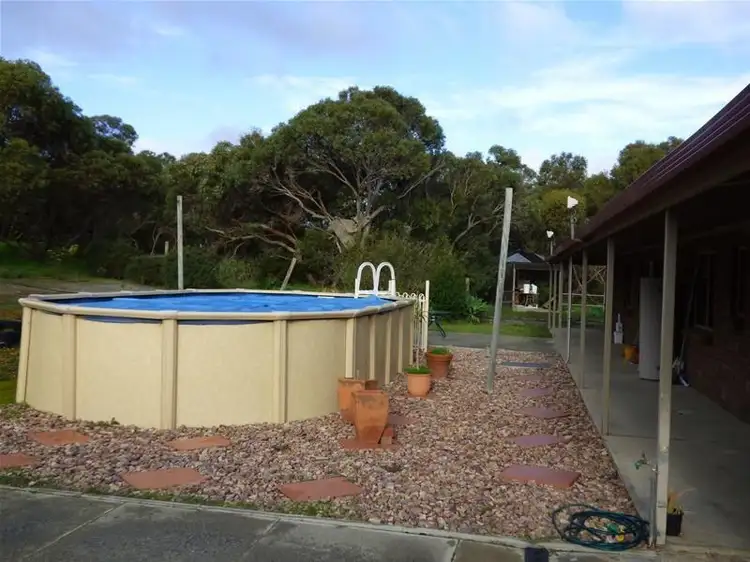 Fifth view of Homely house listing, 384 Western Approach Road, Port Lincoln SA 5606