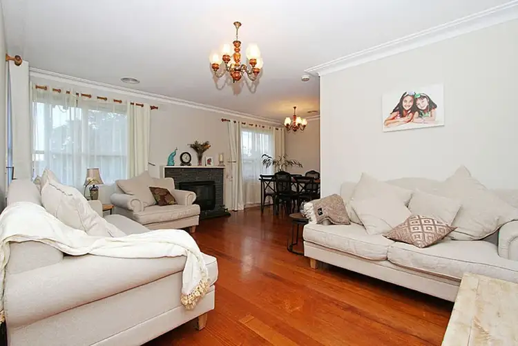 Fifth view of Homely house listing, 10 Manton Court, Thomastown VIC 3074