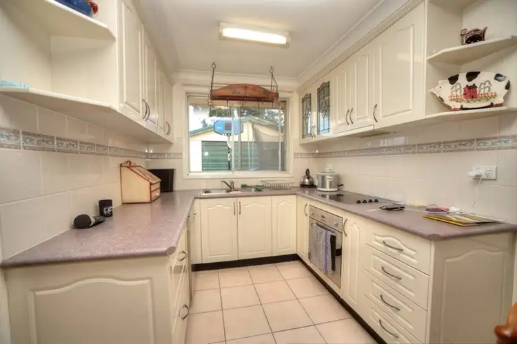 Fourth view of Homely house listing, 22 Huddleston Street, Colyton NSW 2760