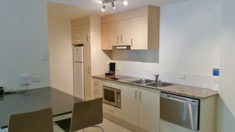 Sixth view of Homely apartment listing, 6/3-5 Davidson Street, Port Douglas QLD 4877