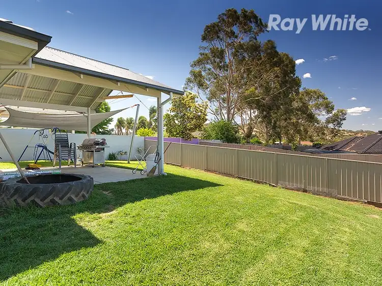 Seventh view of Homely house listing, 264 Vickers Road, Lavington NSW 2641