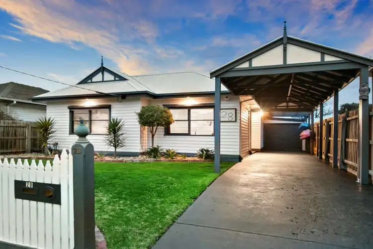 28 Westley Street, Carrum VIC 3197