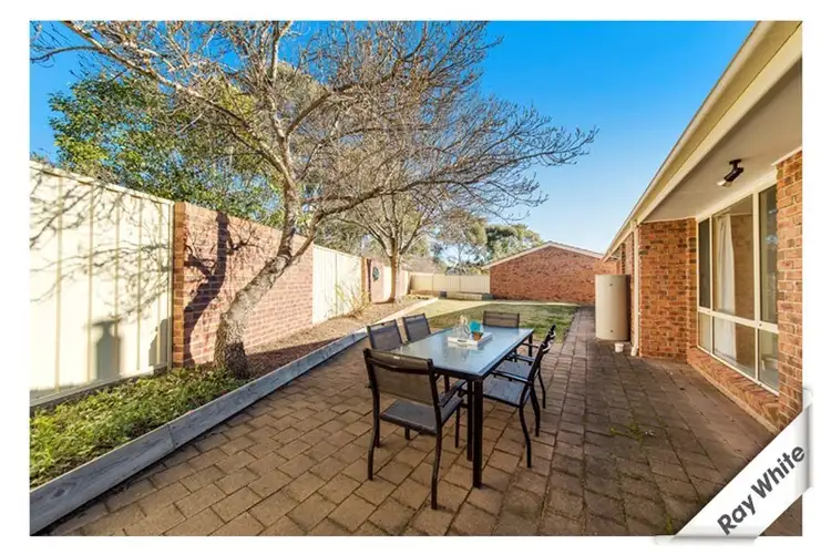 Second view of Homely house listing, 9/29 Smalley Circuit, Giralang ACT 2617