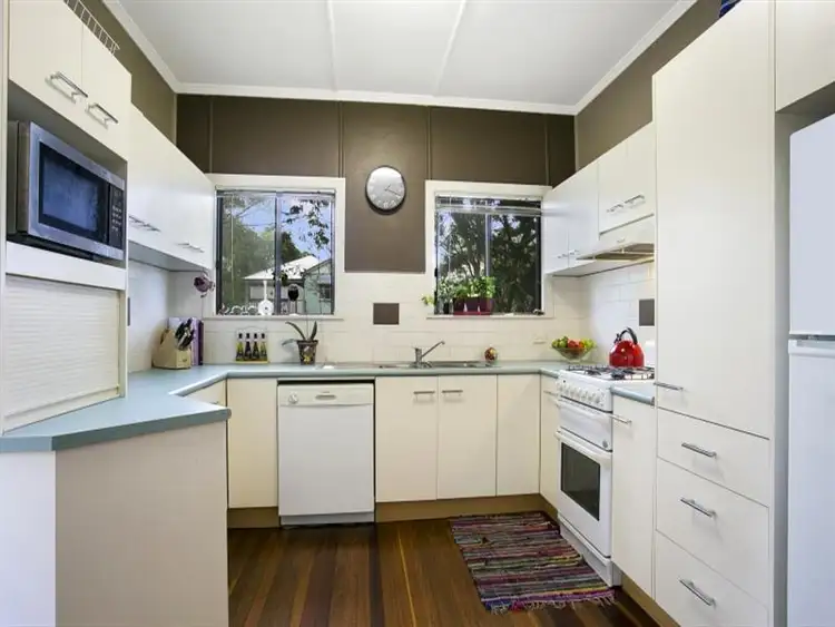 Second view of Homely house listing, 1 Coleman Street, Graceville QLD 4075