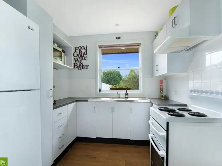 Third view of Homely house listing, 4 Kotara Crescent, Unanderra NSW 2526