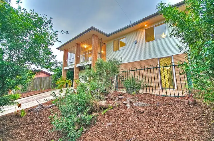 Main view of Homely house listing, 13 McKenzie Street, Bundamba QLD 4304