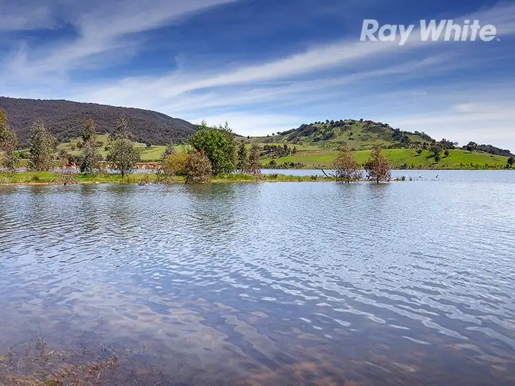 3235 Murray River Road, Granya VIC 3701