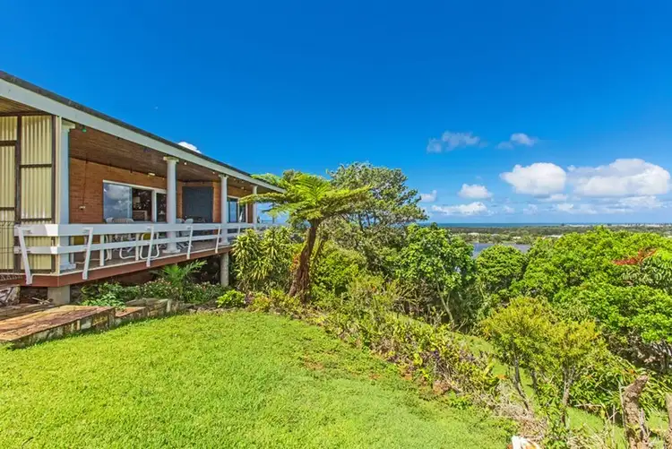 Sixth view of Homely house listing, 22 Pacific Drive, Banora Point NSW 2486