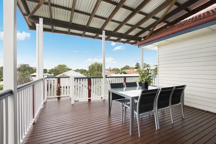 Fifth view of Homely house listing, 57 Twelfth Avenue, Kedron QLD 4031