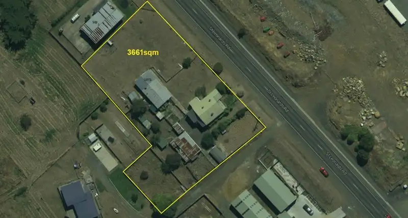 Main view of Homely house listing, 146 St Leonards Road, St Leonards TAS 7250