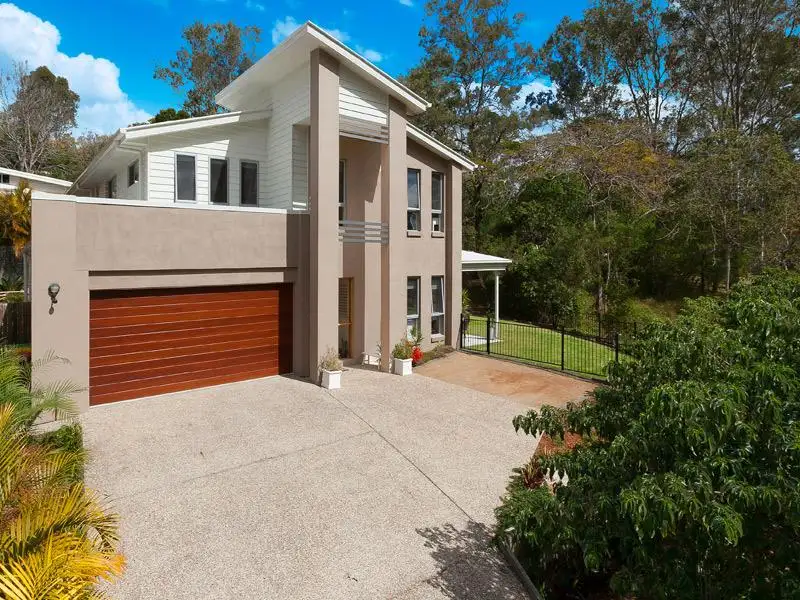 Main view of Homely house listing, 16 Caber Street, Kenmore QLD 4069