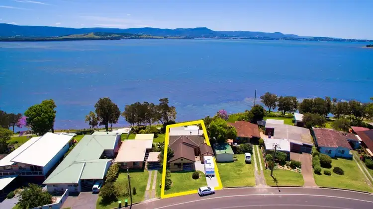 Fourth view of Homely house listing, 49 The Esplanade, Oak Flats NSW 2529