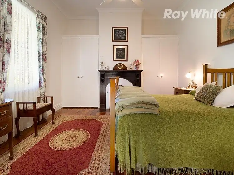 Fourth view of Homely house listing, 18 Alfred Street, Corowa NSW 2646