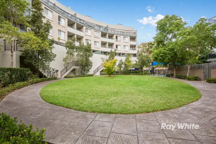 Main view of Homely unit listing, 12/16-20 Mercer Street, Castle Hill NSW 2154