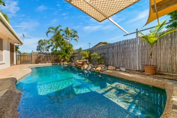 Third view of Homely house listing, 32 Timana Street, Thuringowa Central QLD 4817