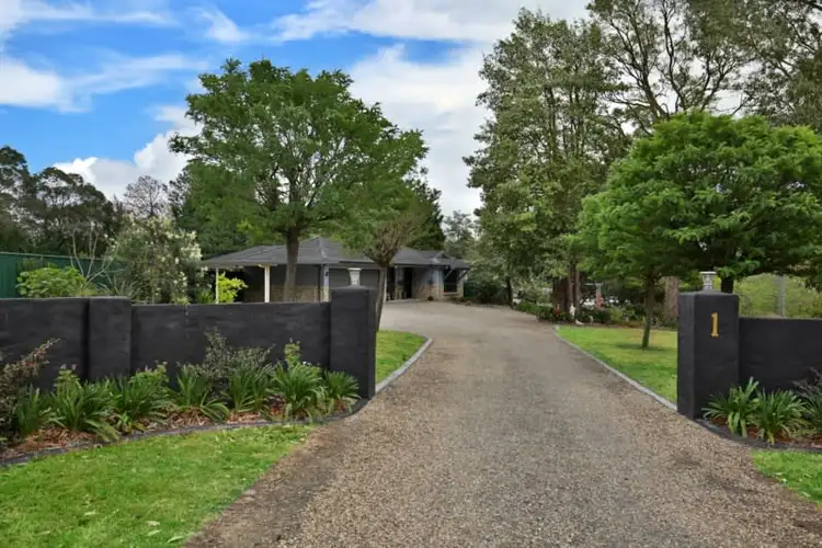 Seventh view of Homely house listing, 1 Tartarian Crescent, Bomaderry NSW 2541