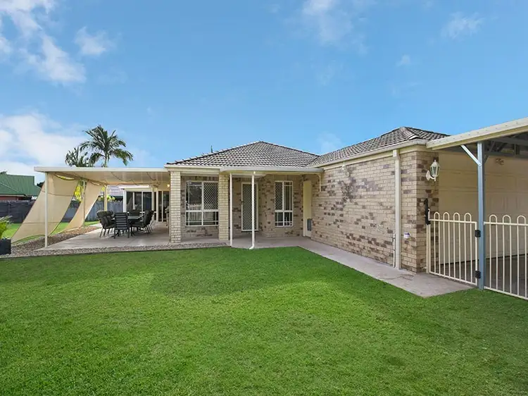 55a Kilsay Crescent, Meadowbrook QLD 4131