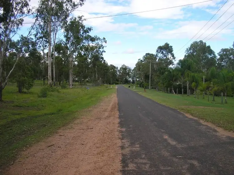 Second view of Homely land listing, Address available on request
