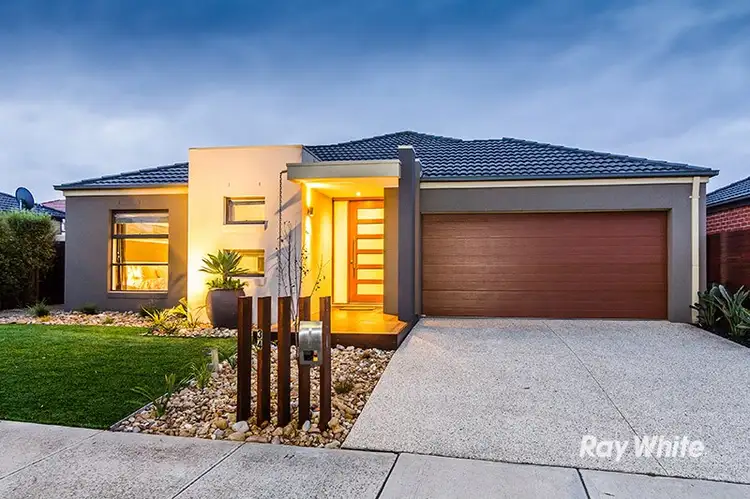 34 Tobin Way, Lyndhurst VIC 3975