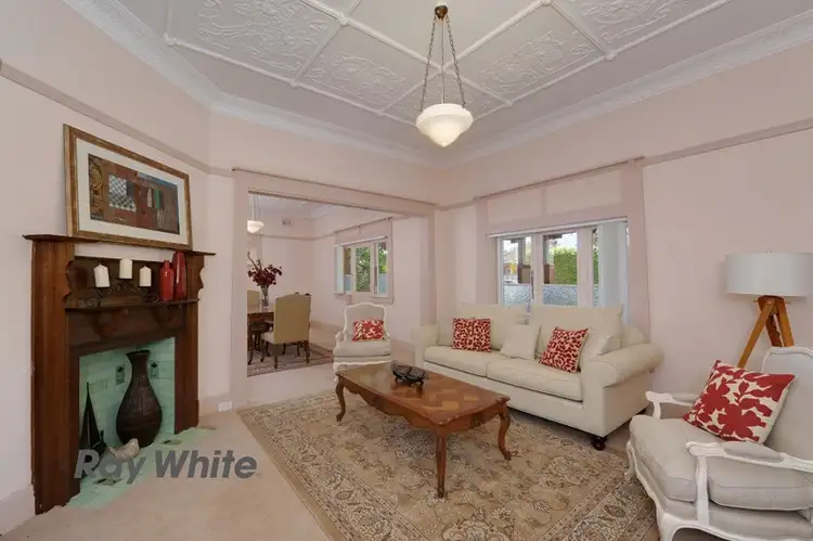 Second view of Homely house listing, 6 Surrey Street, Epping NSW 2121