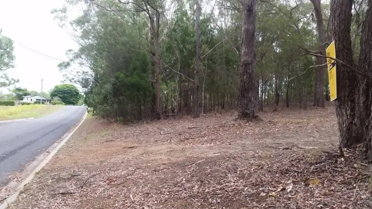 Second view of Homely land listing, 33 Bernborough Street, Russell Island QLD 4184