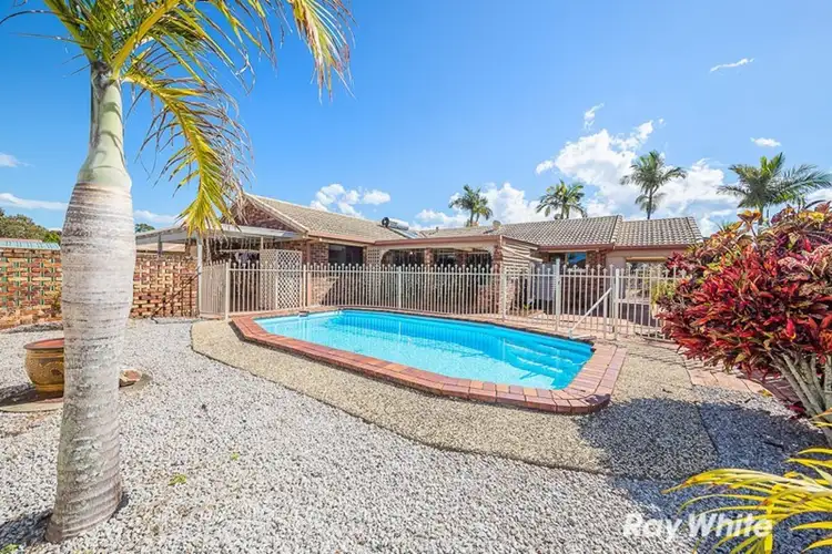 Third view of Homely house listing, 17 Allamanda Drive, Bongaree QLD 4507