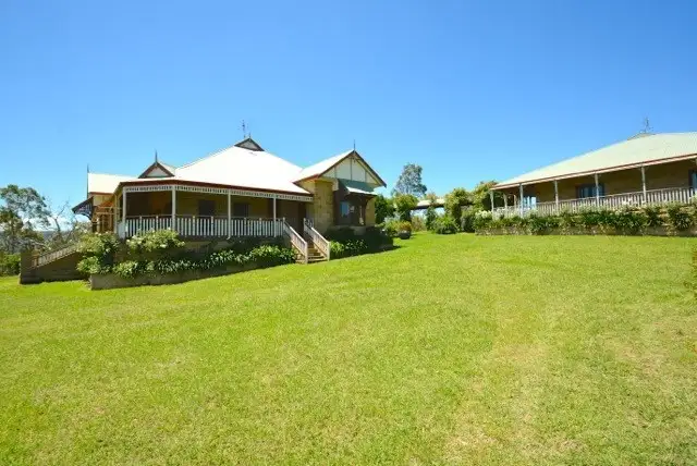 Main view of Homely rural property listing, 739 Dungog Road, Paterson NSW 2421