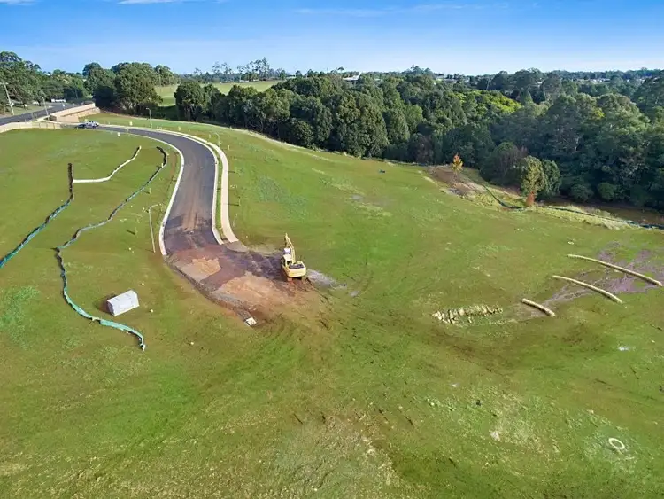 Third view of Homely land listing, Lot 214 Earls Court, Goonellabah NSW 2480