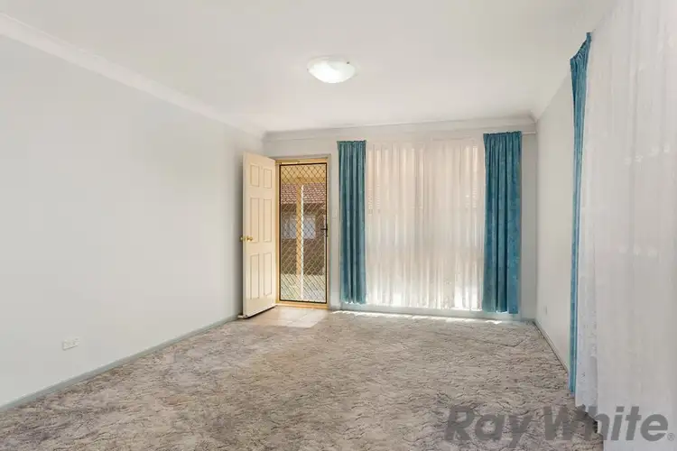 Second view of Homely unit listing, Unit 1/8-10 Grose Vale Road, North Richmond NSW 2754