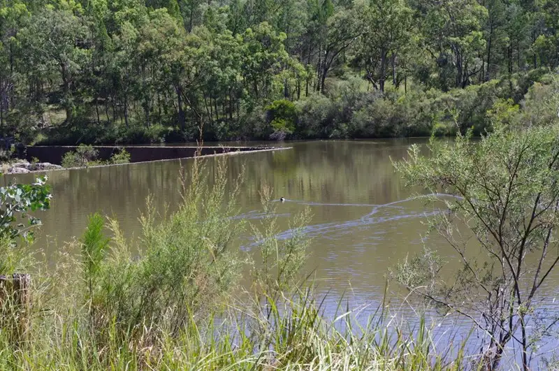 Main view of Homely rural property listing, 2202 Howell Road, Inverell NSW 2360