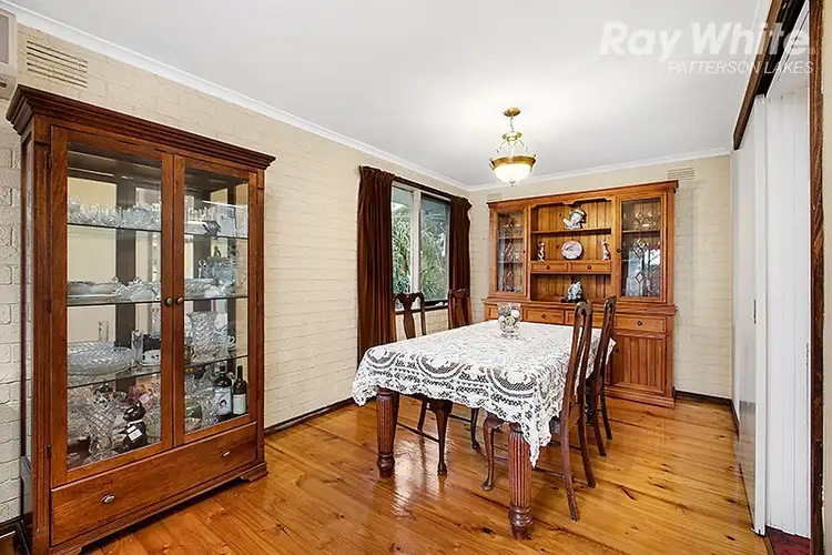 Fourth view of Homely house listing, 10 Illawong Court, Patterson Lakes VIC 3197