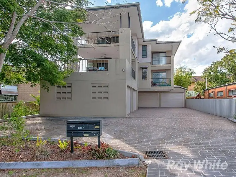 Main view of Homely unit listing, 2/30 Railway Street, Alderley QLD 4051