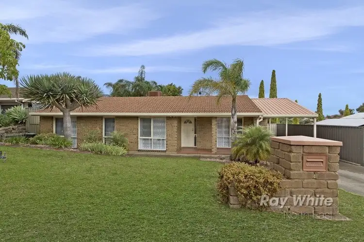 Second view of Homely house listing, 13 Prince of Wales Court, Wynn Vale SA 5127