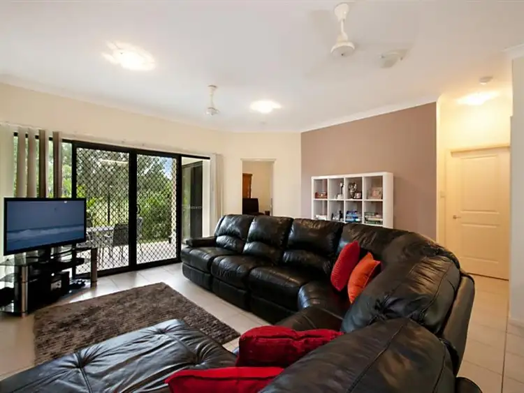 Third view of Homely unit listing, 58/6 Wright Crescent, Gray NT 830