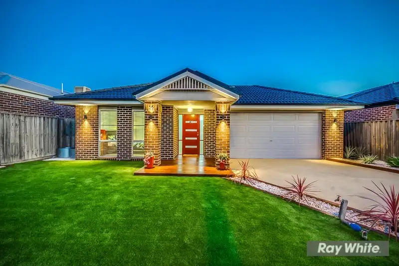 Main view of Homely land listing, 16 Urban Drive, Williams Landing VIC 3027